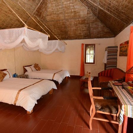 Hotel Mara Chui Camp Ololaimutiek Zewnętrze zdjęcie