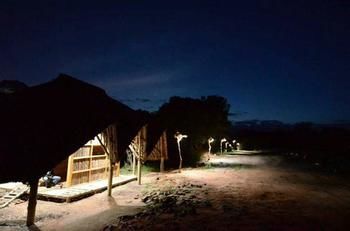 Hotel Mara Chui Camp Ololaimutiek Zewnętrze zdjęcie