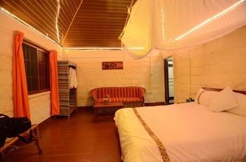Hotel Mara Chui Camp Ololaimutiek Zewnętrze zdjęcie