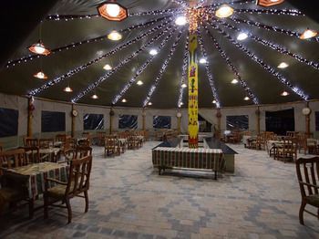 Hotel Mara Chui Camp Ololaimutiek Zewnętrze zdjęcie