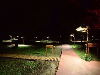 Hotel Mara Chui Camp Ololaimutiek Zewnętrze zdjęcie