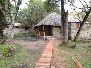 Hotel Mara Chui Camp Ololaimutiek Zewnętrze zdjęcie