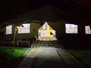 Hotel Mara Chui Camp Ololaimutiek Zewnętrze zdjęcie